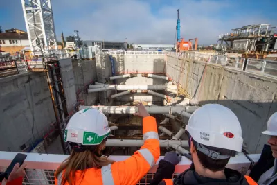 Agrandir l'image - fenêtre modale