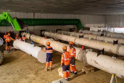 Agrandir l'image - fenêtre modale