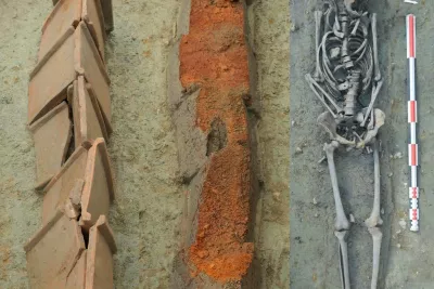 Agrandir l'image - fenêtre modale