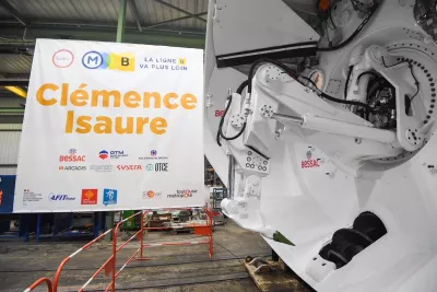 Agrandir l'image - fenêtre modale