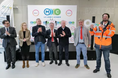 Agrandir l'image - fenêtre modale