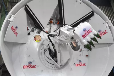 Agrandir l'image - fenêtre modale