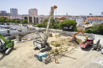 Agrandir l'image - fenêtre modale