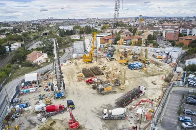 Agrandir l'image - fenêtre modale