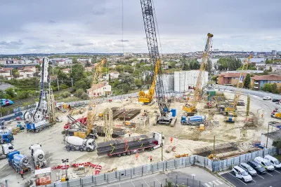 Agrandir l'image - fenêtre modale