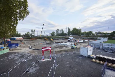 Agrandir l'image - fenêtre modale