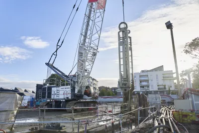 Agrandir l'image - fenêtre modale