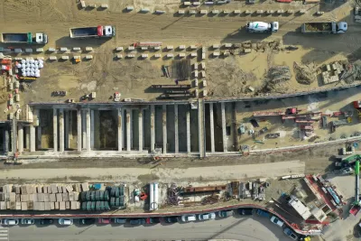 Février 2024 - Montaudran Gare-Piste des Géants -  (Agrandir l'image - fenêtre modale)