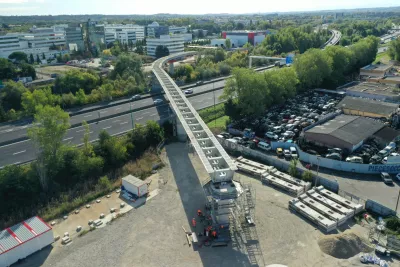 Septembre 2024 - Aerospace Campus -  (Agrandir l'image - fenêtre modale)