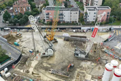 Octobre 2024 - Lycée Toulouse Lautrec -  (Agrandir l'image - fenêtre modale)