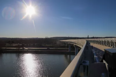 Février 2025 - Viaduc CLB -  (Agrandir l'image - fenêtre modale)