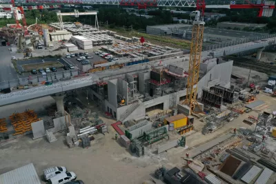 Juin 2025 - Labège Gare -  (Agrandir l'image - fenêtre modale)