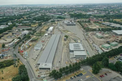 Juillet 2025 - Garage atelier Daturas -  (Agrandir l'image - fenêtre modale)