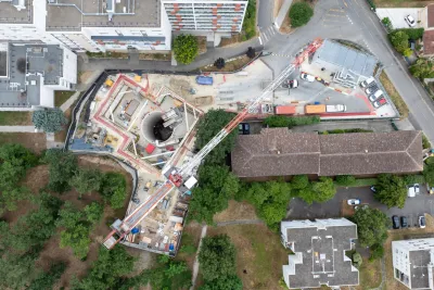 Juillet 2025 - Puits Vicdessos -  (Agrandir l'image - fenêtre modale)