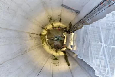 Octobre 2025 - Puits Terrasse -  (Agrandir l'image - fenêtre modale)