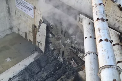 Agrandir l'image - fenêtre modale