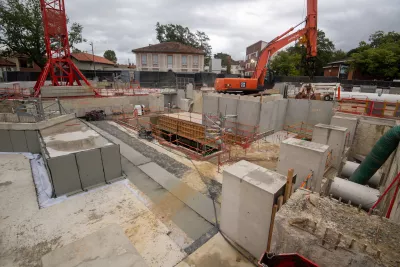 Agrandir l'image - fenêtre modale