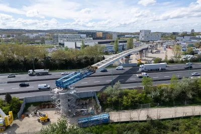 Agrandir l'image - fenêtre modale