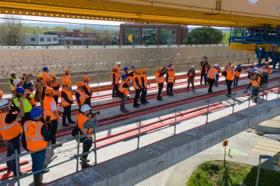 Agrandir l'image - fenêtre modale