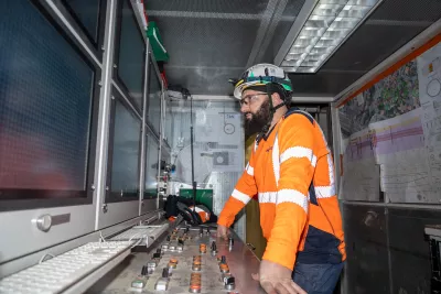 Agrandir l'image - fenêtre modale