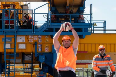 Agrandir l'image - fenêtre modale