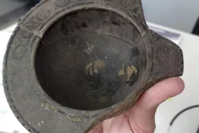 Agrandir l'image - fenêtre modale