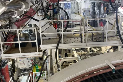 Agrandir l'image - fenêtre modale