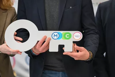 Agrandir l'image - fenêtre modale