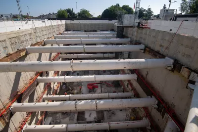 Agrandir l'image - fenêtre modale