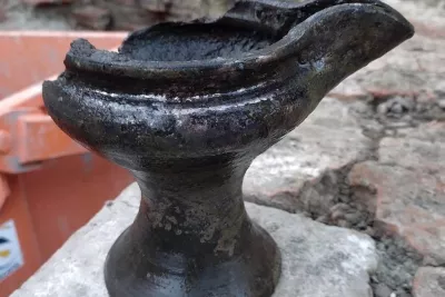 Agrandir l'image - fenêtre modale