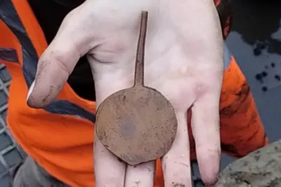 Agrandir l'image - fenêtre modale