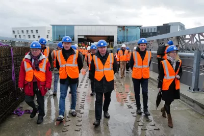 Agrandir l'image - fenêtre modale