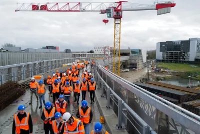 Agrandir l'image - fenêtre modale