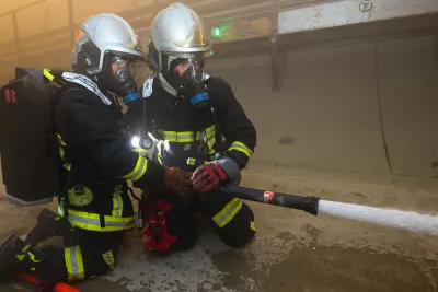 Agrandir l'image - fenêtre modale