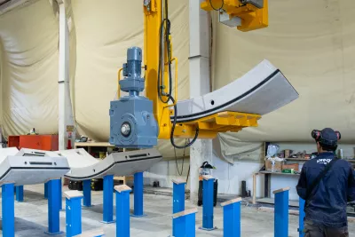 Agrandir l'image - fenêtre modale