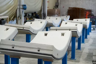 Agrandir l'image - fenêtre modale