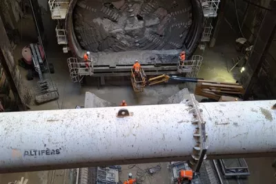 Agrandir l'image - fenêtre modale