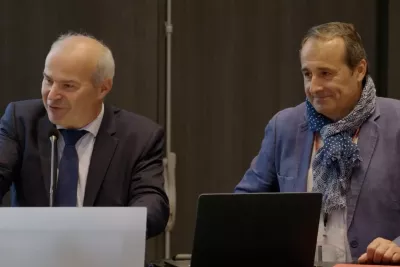 Agrandir l'image - fenêtre modale