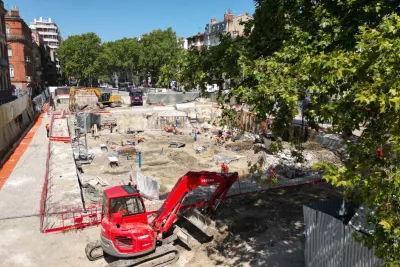 Agrandir l'image - fenêtre modale