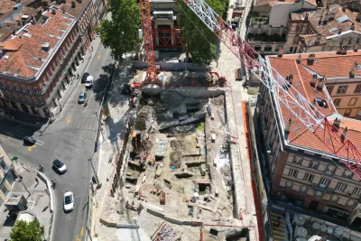 Agrandir l'image - fenêtre modale