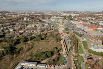 Agrandir l'image - fenêtre modale