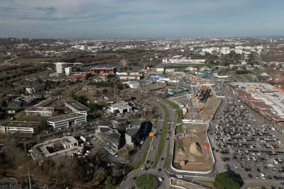 Agrandir l'image - fenêtre modale