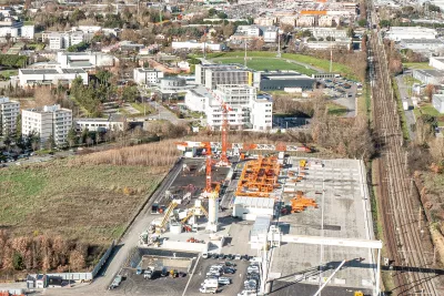 Agrandir l'image - fenêtre modale