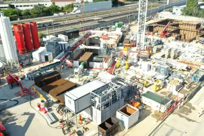 Agrandir l'image - fenêtre modale