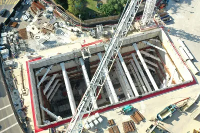 Agrandir l'image - fenêtre modale