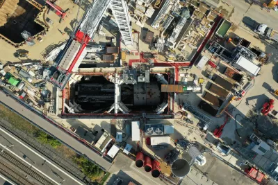 Agrandir l'image - fenêtre modale