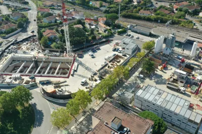 Agrandir l'image - fenêtre modale