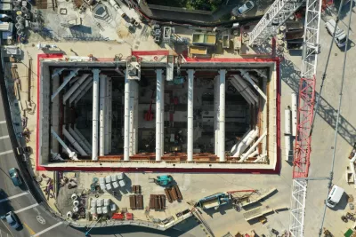 Agrandir l'image - fenêtre modale