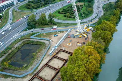 Agrandir l'image - fenêtre modale