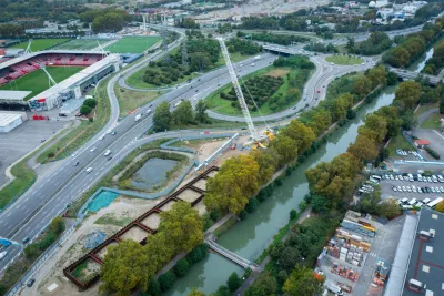 Agrandir l'image - fenêtre modale